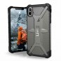 iPhone Xs Max case Screen Plasma FeatherLight Rugged Magma Military Drop Ash
