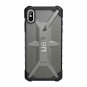 iPhone Xs Max case Screen Plasma FeatherLight Rugged Magma Military Drop Ash