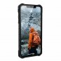 iPhone Xs Max case Screen Plasma FeatherLight Rugged Magma Military Drop Ash