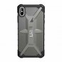 iPhone Xs Max case Screen Plasma FeatherLight Rugged Magma Military Drop Ash