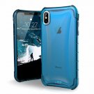 iPhone Xs Max case Screen Plasma Feather  Rugged Magma Military Drop Glacier