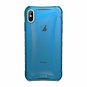 iPhone Xs Max case Screen Plasma Feather  Rugged Magma Military Drop Glacier