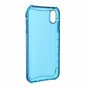 iPhone Xs Max case Screen Plasma Feather  Rugged Magma Military Drop Glacier