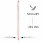 For Samsung Galaxy S8 Case Hard Plastic PC Ultra Thin Matte Finish Rose Gold