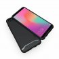 For Honor View 10/Honor V10 Case SlimFit Heavy Duty Merge Extreme Matte Black