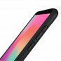 For Honor View 10/Honor V10 Case SlimFit Heavy Duty Merge Extreme Matte Black