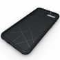 For Honor View 10/Honor V10 Case SlimFit Heavy Duty Merge Extreme Matte Black