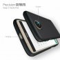 For Motorola Moto Z3/Z3 Play Case Protection Rugged but Slim Dual Layer Blak