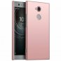 For Sony Xperia XA2 Ultra Case Colorful Series UltraThin AntiDrop Premium Pink