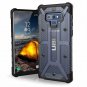For Samsung Galaxy Note 9 Case FeatherLight Rugged Military Drop Plasma Ice