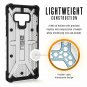 For Samsung Galaxy Note 9 Case FeatherLight Rugged Military Drop Plasma Ice