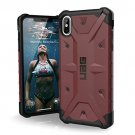 For iPhone Xs Max 6.5-inch Pathfinder Feather Light Rugged Military Drop Tested