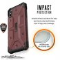 For iPhone Xs Max 6.5-inch Pathfinder Feather Light Rugged Military Drop Tested