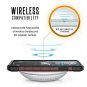 For iPhone Xs Max 6.5-inch Pathfinder Feather Light Rugged Military Drop Tested