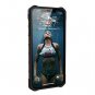 For iPhone Xs Max 6.5-inch Pathfinder Feather Light Rugged Military Drop Tested