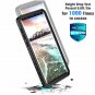 For Samsung Galaxy Note 9 Case Waterproof Screen Protector Waterproof Black
