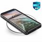 For Samsung Galaxy Note 9 Case Waterproof Screen Protector Waterproof Black