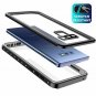 For Samsung Galaxy Note 9 Case Waterproof Screen Protector Waterproof Black