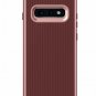 For Galaxy S10e Case Shock Absorption Scratch Proof Hybrid Slim Protective Rose