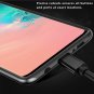 For Galaxy S10e Case Shock Absorption Scratch Proof Hybrid Slim Protective Rose