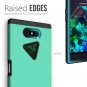 For Razer Phone 2 Case Dual Layer Heavy Duty Extreme Drop Protection Mint