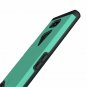 For Razer Phone 2 Case Dual Layer Heavy Duty Extreme Drop Protection Mint