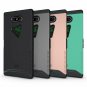 For Razer Phone 2 Case Dual Layer Heavy Duty Extreme Drop Protection Mint