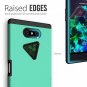 For Razer Phone 2 Case Dual Layer Heavy Duty Extreme Drop Protection Mint