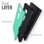 For Razer Phone 2 Case Dual Layer Heavy Duty Extreme Drop Protection Mint