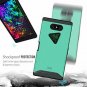 For Razer Phone 2 Case Dual Layer Heavy Duty Extreme Drop Protection Mint