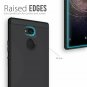 For Sony Xperia XA2 Ultra Case SlimFit Heavy Duty Merge Extreme Protection Black