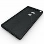 For Sony Xperia XA2 Ultra Case SlimFit Heavy Duty Merge Extreme Protection Black