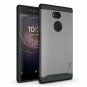 For Sony Xperia XA2 Ultra Case SlimFit Heavy Duty Merge Extreme Protection Metal