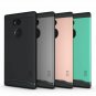 For Sony Xperia XA2 Ultra Case SlimFit Heavy Duty Merge Extreme Protection Metal