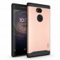 For Sony Xperia XA2 Ultra Case SlimFit Heavy Duty Merge Extreme Protection Rose