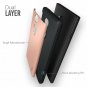 For Sony Xperia XA2 Ultra Case SlimFit Heavy Duty Merge Extreme Protection Rose