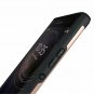 For Sony Xperia XA2 Ultra Case SlimFit Heavy Duty Merge Extreme Protection Rose