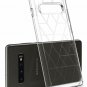 For Samsung Galaxy S10 Plus Case Cecile Collection Clear Graphic Pattern 2019