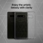 For Samsung Galaxy S10 Plus Case Cecile Collection Clear Graphic Pattern 2019