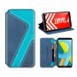 For Huawei P SMART Wallet Case Leather Flip Book Viewing Stand Card Holder b/Aqu