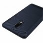 For Nokia 6 Case Dretal Shock ResistantAnti fingerprint Fullbody Protective Navy
