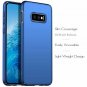 For Samsung Galaxy S10e Case Ultra Thin Fit Premium PC Material Slim Smooth Blue