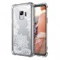 Samsung Galaxy S9 Case Shockproof TPU Bumper Hard PC Slim Durable Crystal