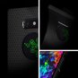 For Razer Phone 2 Case 2018 Slim Lightweight Shock Protection Matte Black
