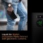 For Razer Phone 2 Case 2018 Slim Lightweight Shock Protection Matte Black