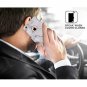 For Apple iPhone 6s/6 Plus Wallet Case Luxury Genuine Leather Card Slots Grey