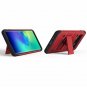 For Samsung Galaxy S10 Case Military Grade Drop Protection Kickstand Red