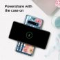 for Samsung Galaxy S10 Plus (2019) Case Cecile Collection Pink Stripe Floral