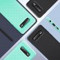 For Samsung Galaxy S10 Plus Case Silicone Drop Protection AntiScratch Mint Green