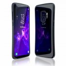 For Samsung Galaxy S9 Case Premium Luxury Design Reinforced Drop Black